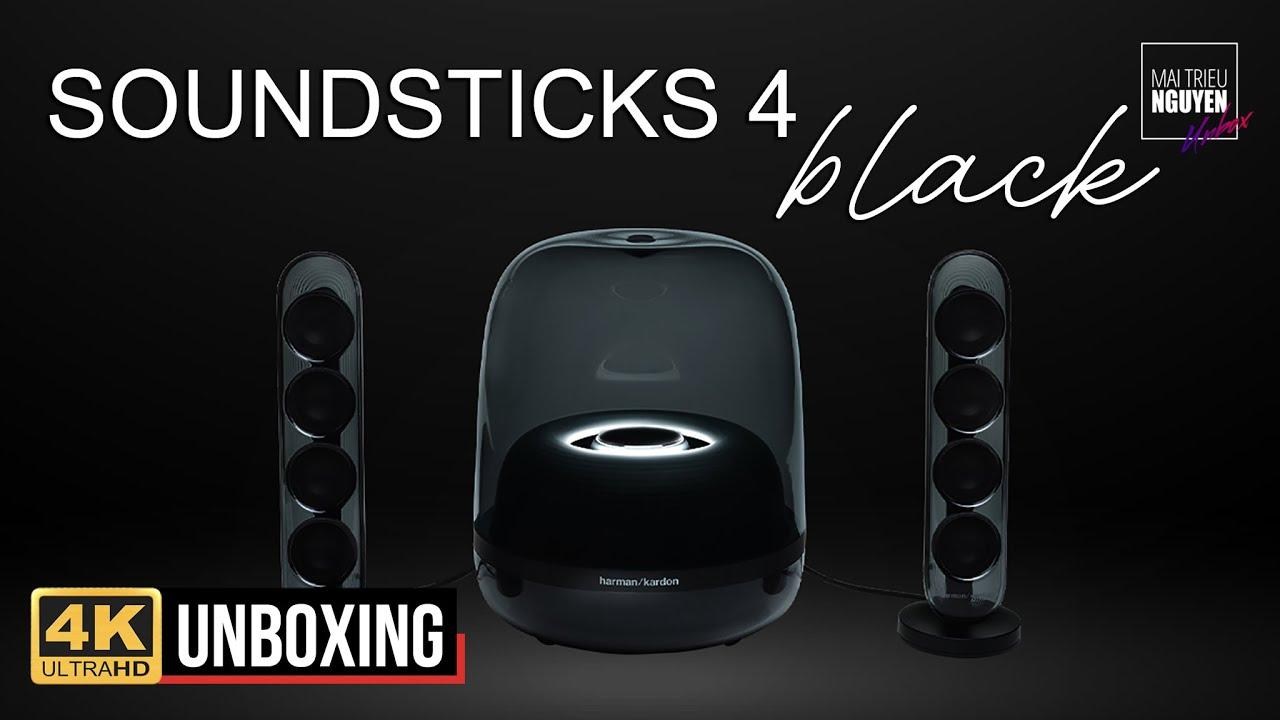 【討論】SoundSticks 4 問題請教 @影音視聽討論區 哈啦板 - 巴哈姆特