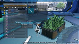 Re 情報 Pso2 Ngs 開始營運時間 夢幻之星系列哈啦板 巴哈姆特