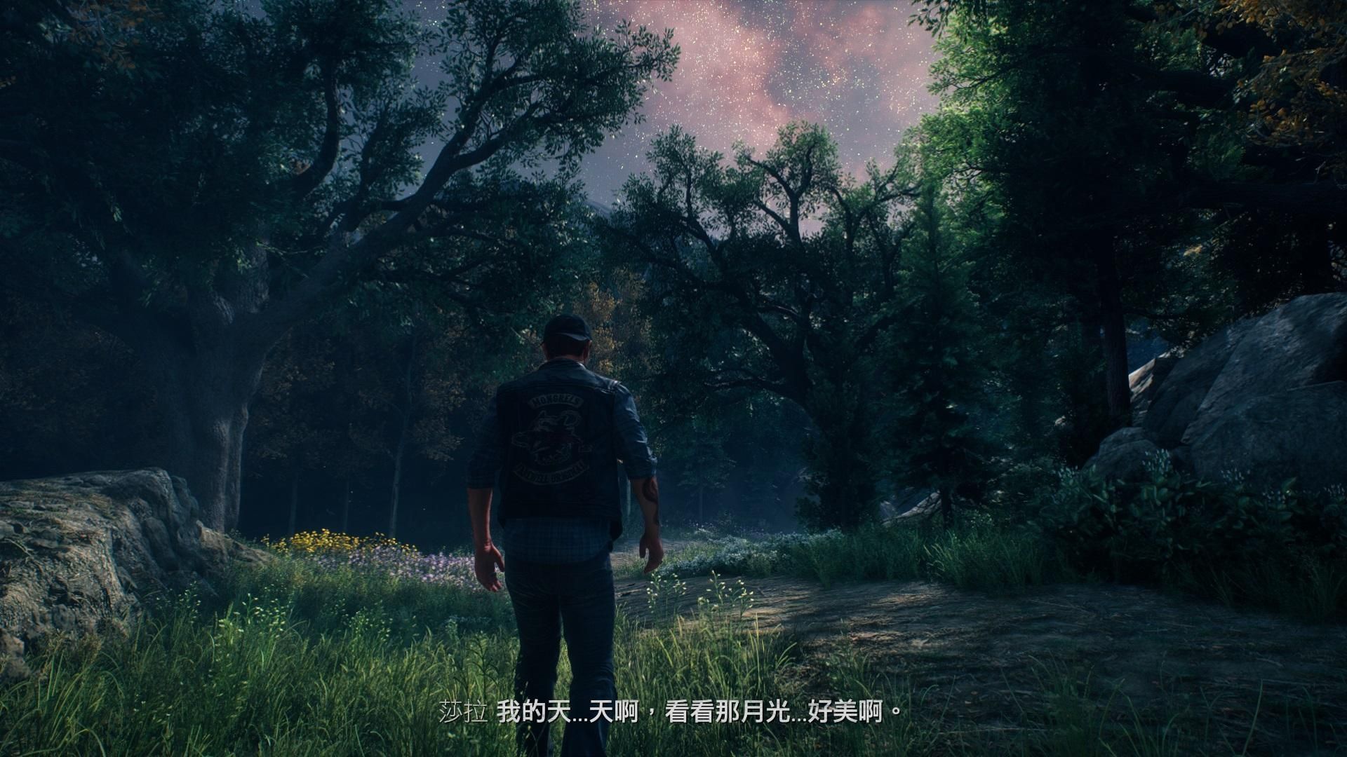 心得 越玩到遊戲終盤越覺這遊戲其實在提倡環境保育吧 往日不再哈啦板 巴哈姆特