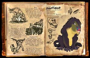 討論 Ark剛入坑 新手請進 許多問題雜症指令口哨有空就更新 方舟 生存進化哈啦板 巴哈姆特