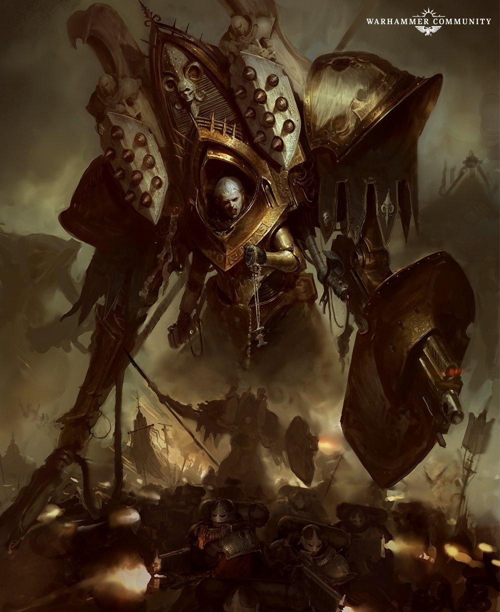 【心得】歡迎加入戰鬥修女之九版雜談 戰鎚：40K 系列（Warhammer40000） 哈啦板 巴哈姆特