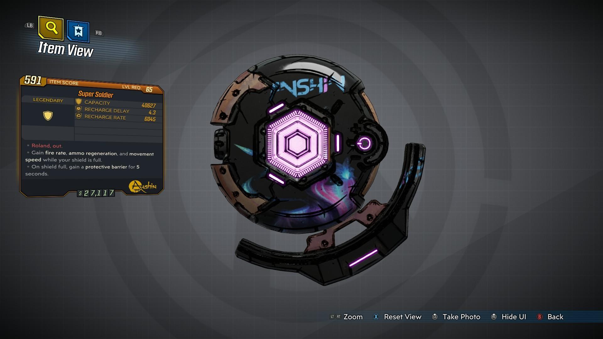 【心得】兽王改版后心得 各种流派介绍 (7/3更新guradian 4n631流) 边缘禁地 系列（Borderlands） 游戏 头条页