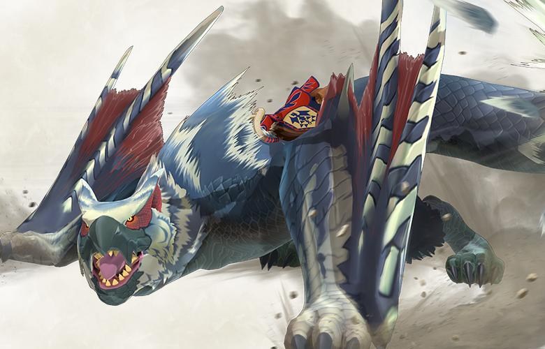 問題 白疾風基因配置請益 魔物獵人哈啦板 巴哈姆特