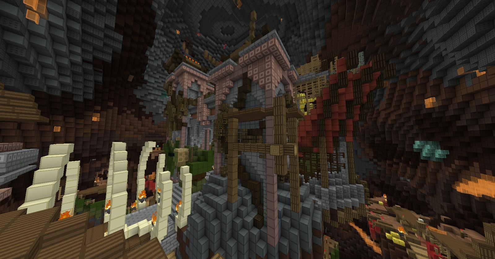 Golden goblin hypixel skyblock