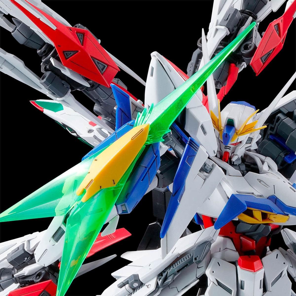 【情報】鋼彈模型 HG 1/144 妖天使鋼彈（最終決戰規格）、HG 1/144 獄天使鋼彈（最終決戰規格） @綜合公仔玩具討論區 哈啦板 ...