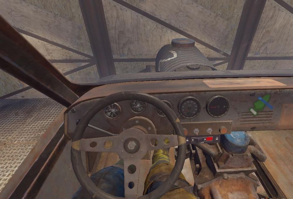 【攻略】【教學】Rust 新手用生存指南 *2023/06/19 更新 RUST+ 部分解說 @RUST 哈啦板 - 巴哈姆特