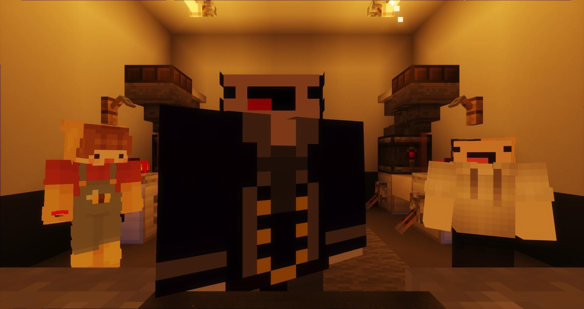 【Box War】經典 PVP 核心戰 v1.3 | 1.21.11 |〔115.02.10 更新〕 @Minecraft 我的世界（當個創世 ...