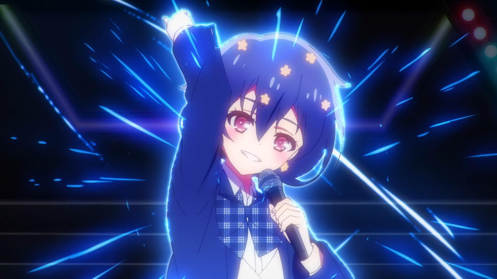 同人連載完結】為你而戰的愛SAGA（8/8新增後記） @佐賀偶像是傳奇ZombieLand SAGA 哈啦板- 巴哈姆特