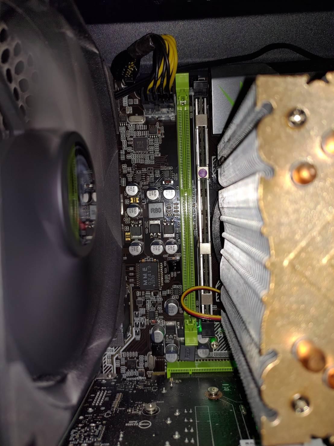 【問題】洋垃圾主機想加裝SSD @電腦應用綜合討論 哈啦板 - 巴哈姆特