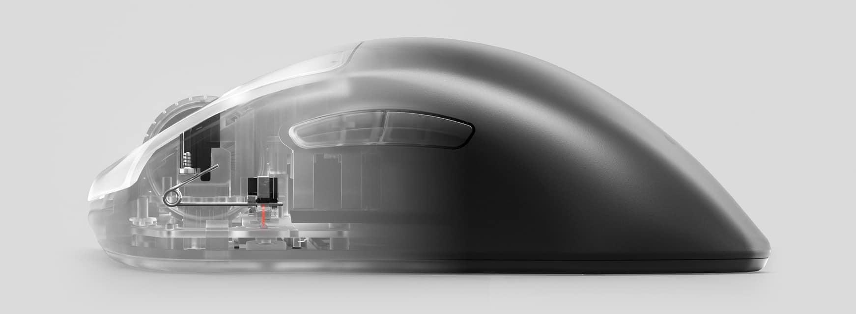 【心得】SteelSeries Prime Wireless @電腦應用綜合討論 哈啦板 - 巴哈姆特