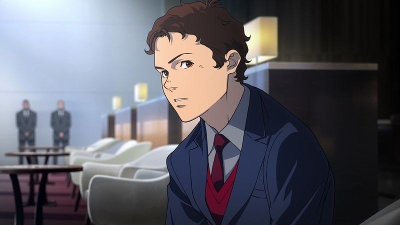 機動戰士鋼彈 閃光的哈薩威 觀影心得 微爆雷 Harry0630的創作 巴哈姆特