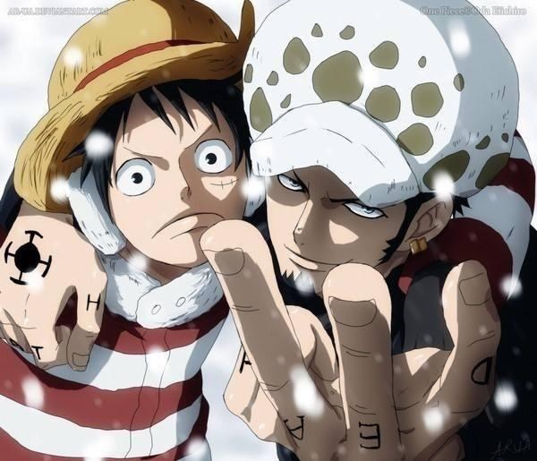 【討論】和之國之後來討論羅最終去向 @航海王 One Piece（海賊王） 哈啦板 - 巴哈姆特