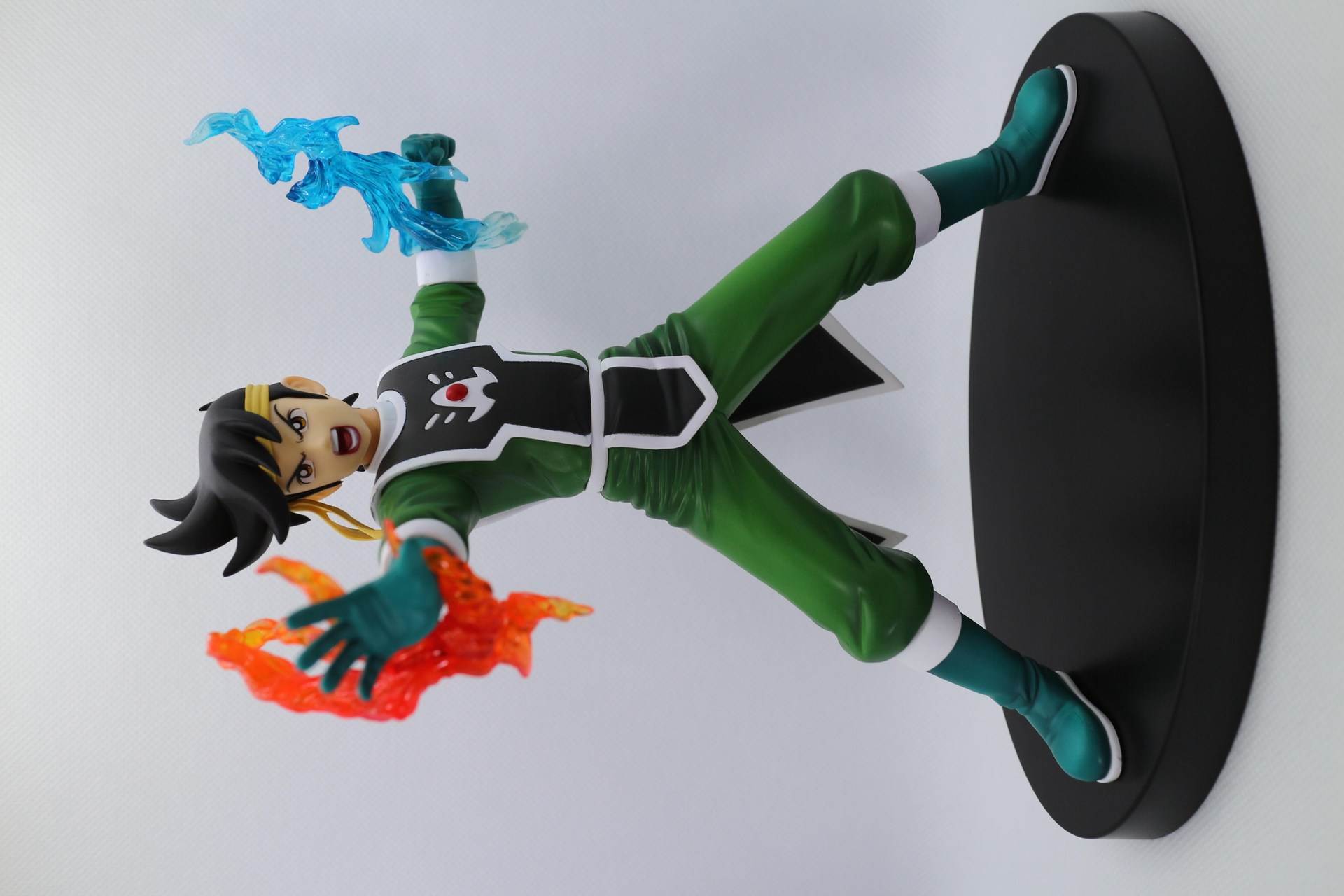 心得 Furyu 景品神龍之謎何布請叫我大魔道士 神龍之謎哈啦板 巴哈姆特