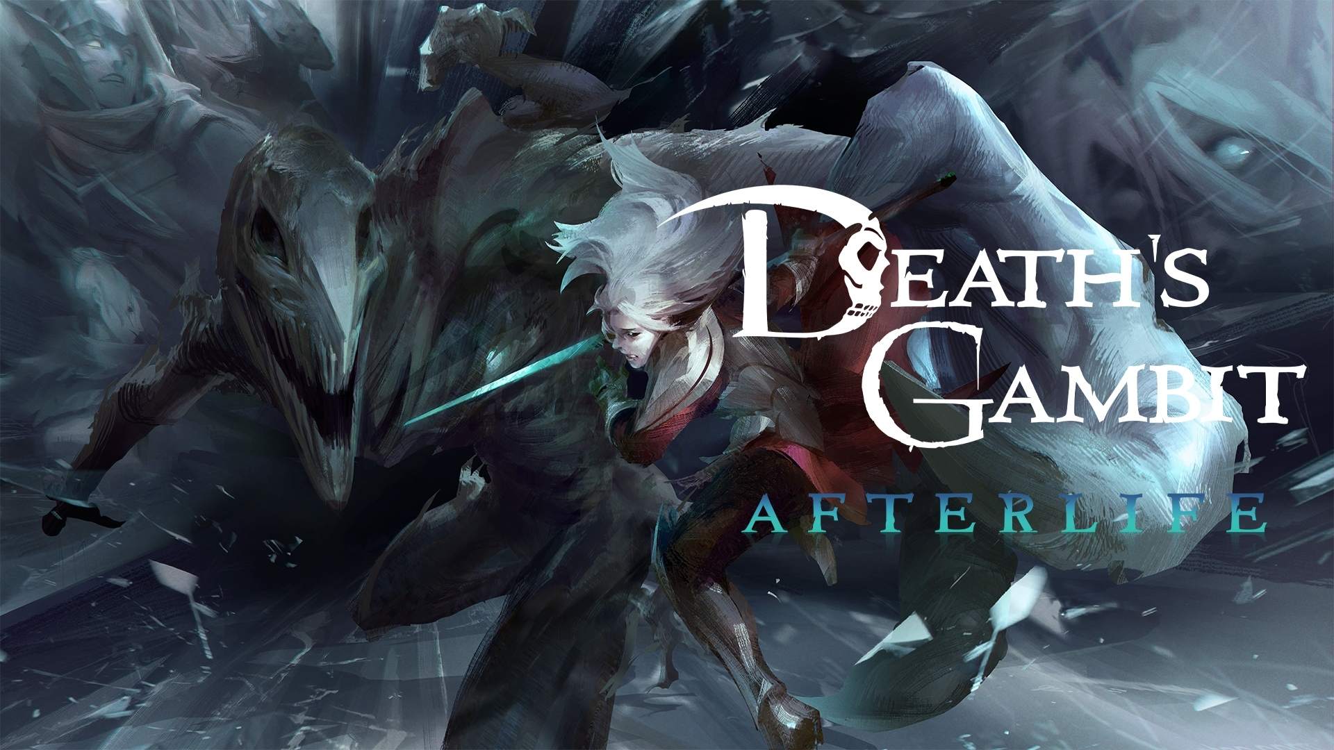 Death's Gambit: Afterlife - Ashes of Vados for Nintendo Switch - Nintendo  Official Site