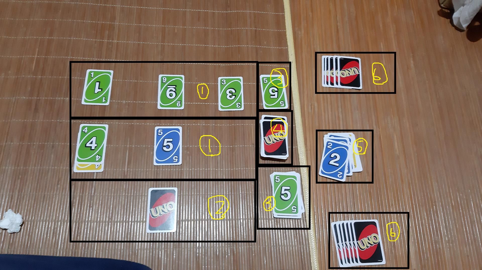 扑克 牌 怎么 玩 uno (98) 사진