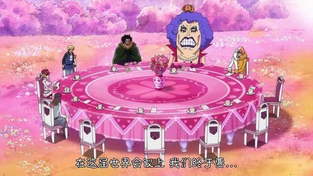 閒聊 革命軍到底是怎麼抗衡世界政府 航海王one Piece 海賊王 哈啦板 巴哈姆特