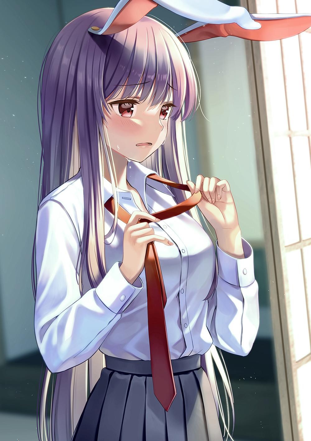 RE:【每日】8/22每日幻想 @東方Project 系列 哈啦板 - 巴哈姆特