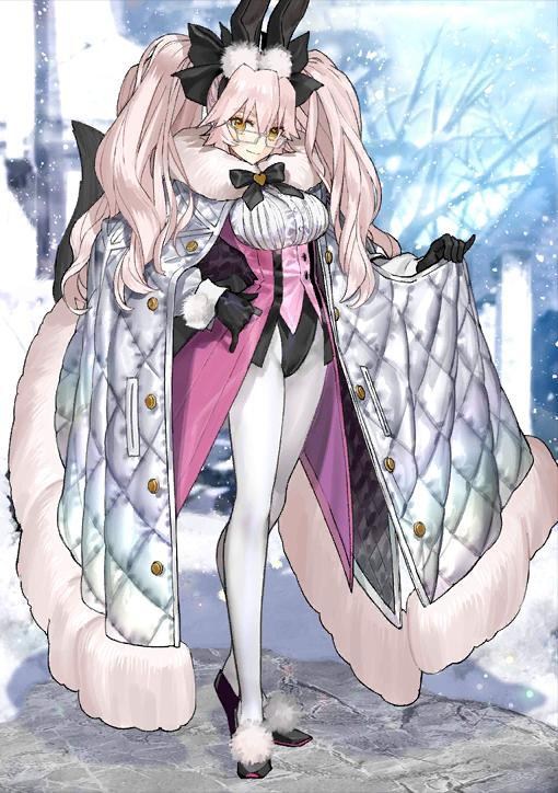 Fate Grand Order 杀狐全方位评价 解析 二次元fun