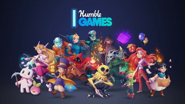 【情報】《發行商 HUMBLE GAMES》現在在 Switch eshop 上舉辦促銷活動，精選遊戲最高可享受 75% 的折扣 @NS ...