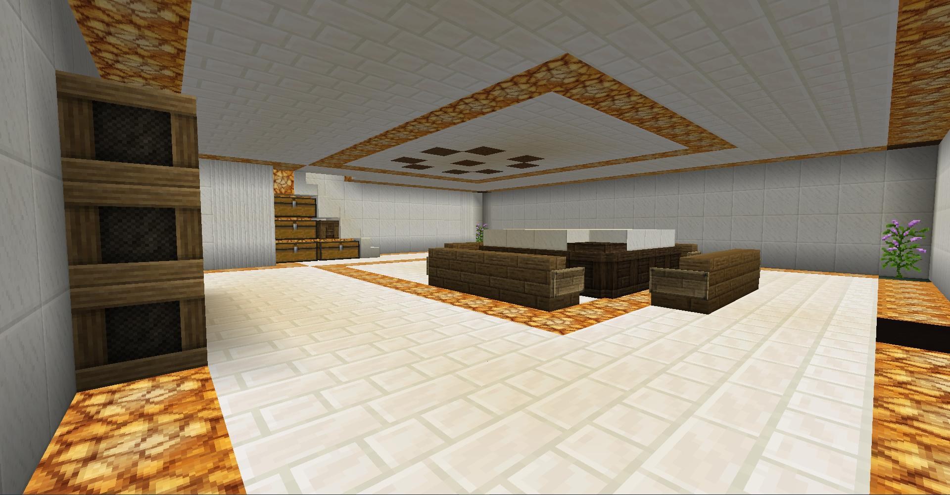 minecraft小品解謎:我要逃離地下室! - ruby7198的創作 - 巴哈姆特