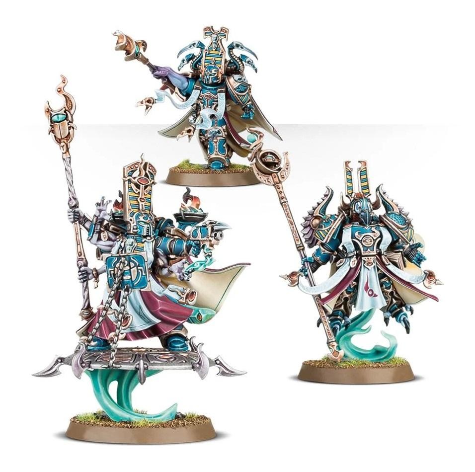 The Goonhammer Review of Codex: Thousand Sons (9th Edition)