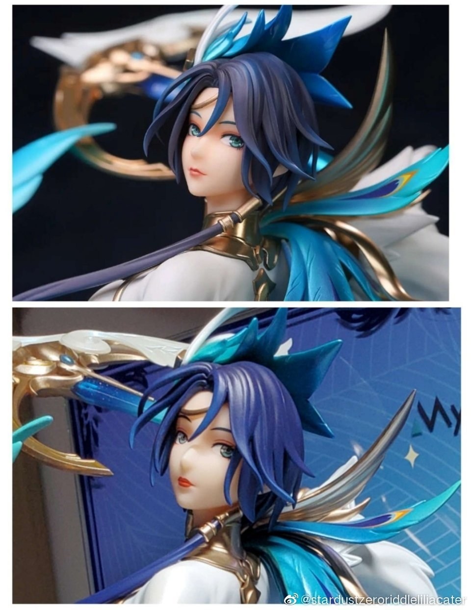 情報】myethos 虞姬雲霓雀翎災情@綜合公仔玩具討論區哈啦板- 巴哈姆特
