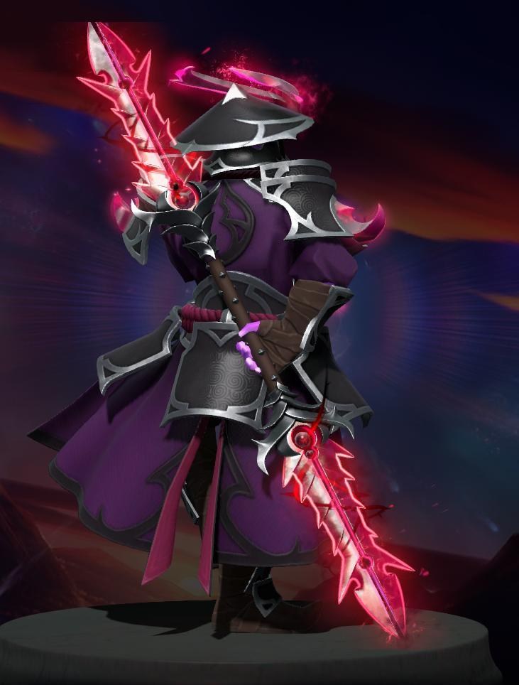 【閒聊】閒聊紫貓不朽和休閒場帕吉打C位 @DOTA 2 哈啦板 - 巴哈姆特