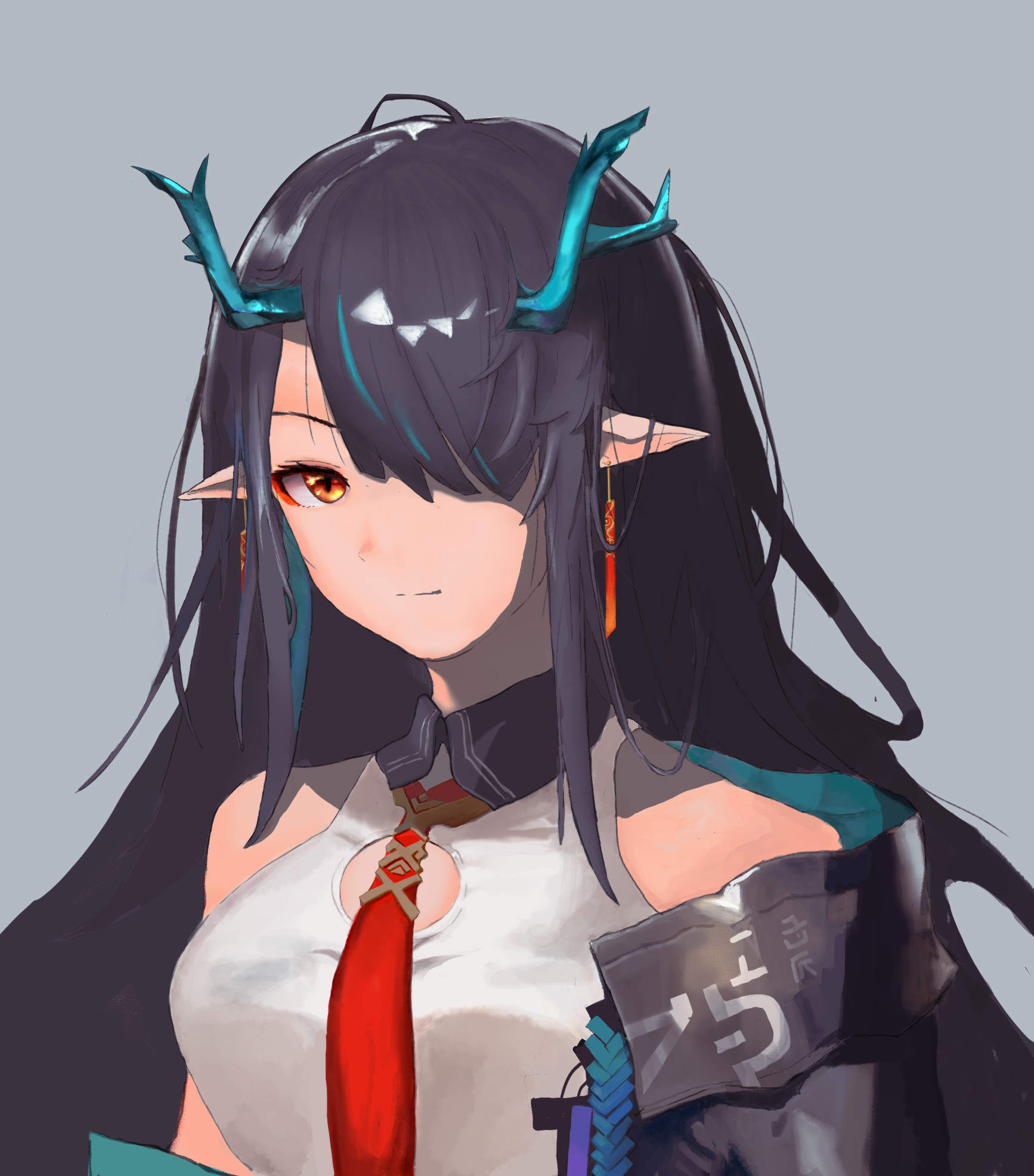 夕 明日方舟 哈啦板 巴哈姆特 