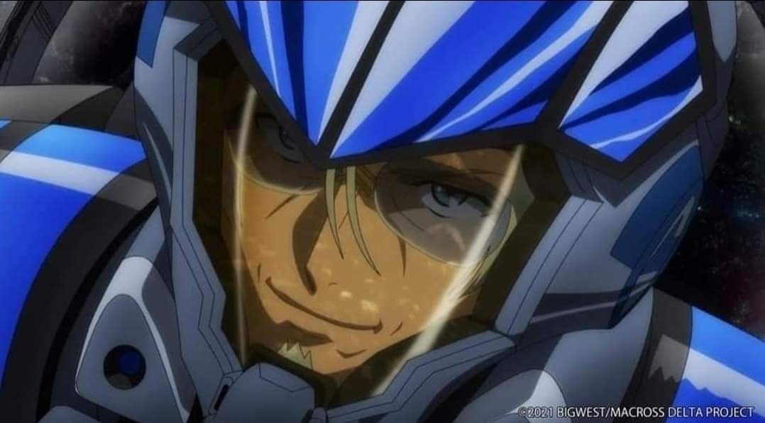 RE:【情報】《超時空要塞F：時之迷宮》新作劇場短篇2021年10月8日上映
