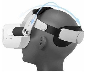 心得】Oculus Quest 2周邊推薦_2021版@VR 虛擬實境綜合討論哈啦板- 巴 