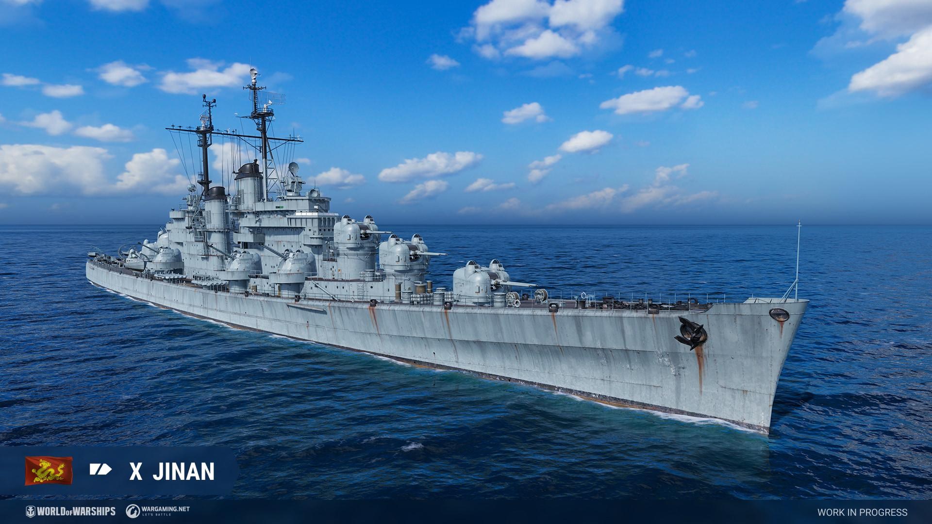 情報 戰艦世界部落格 泛亞洲巡洋艦 今年黑色艦隊 戰艦世界world Of Warships 哈啦板 巴哈姆特