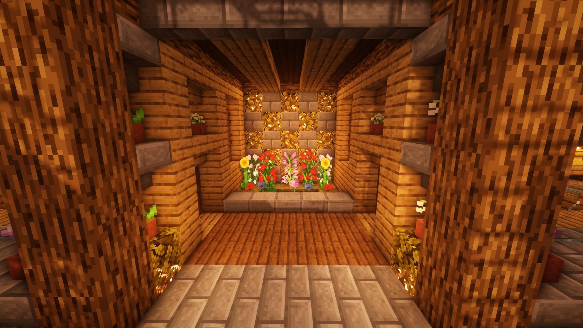 心得 草原建築 圓頂地下生存基地 Minecraft 我的世界 當個創世神 哈啦板 巴哈姆特