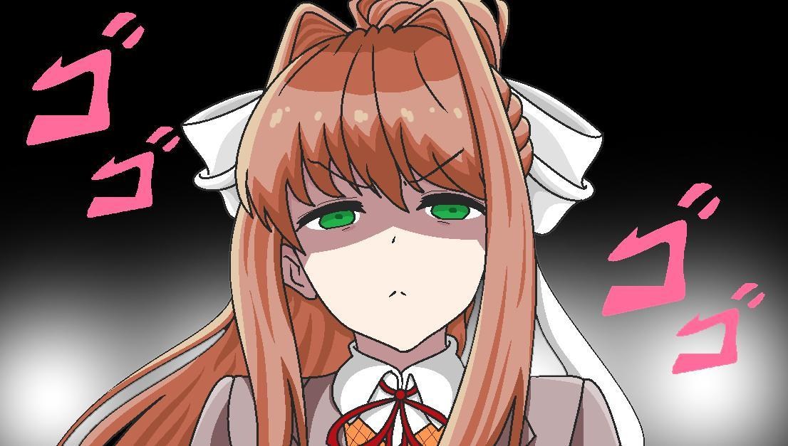 詩作- Just Monika Wiki百科- 巴哈姆特