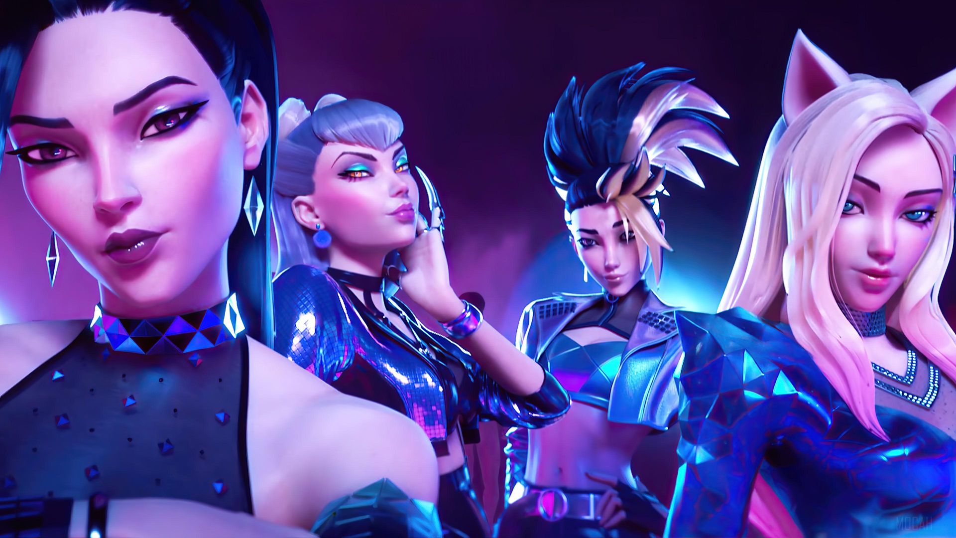 re-kda-league-of-legends