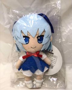 情報】GIFT東方ぬいぐるみシリーズ15周年記念ぬいぐるみZUN