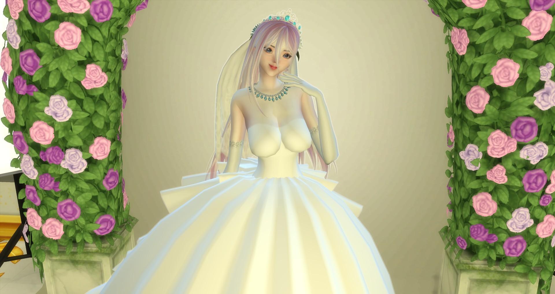 其他 Sims 分享仿製作品 公主戀人 Princess Lover 模擬市民系列哈啦板 巴哈姆特
