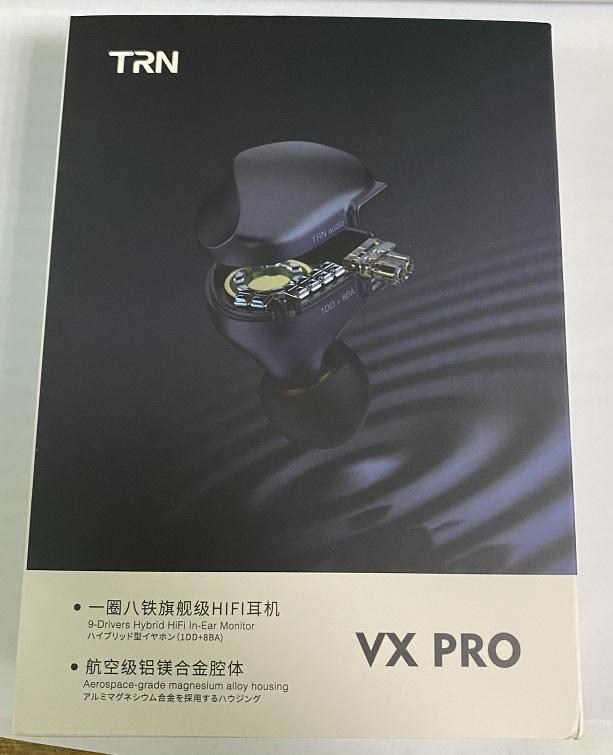 閒聊】TRN VX PRO 與綠聯耳機線心得分享@影音視聽討論區哈啦板- 巴哈姆特