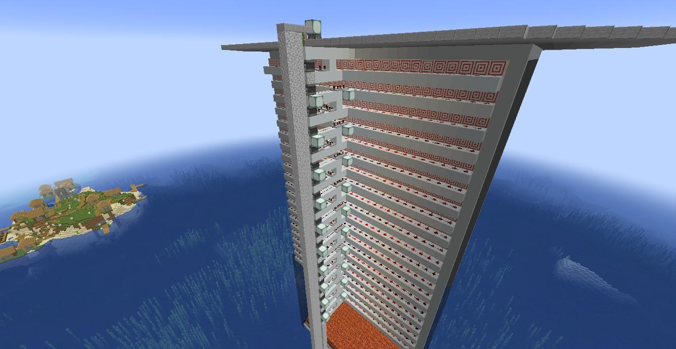 閒聊 開發失敗 的生怪塔 Minecraft 我的世界 當個創世神 哈啦板 巴哈姆特