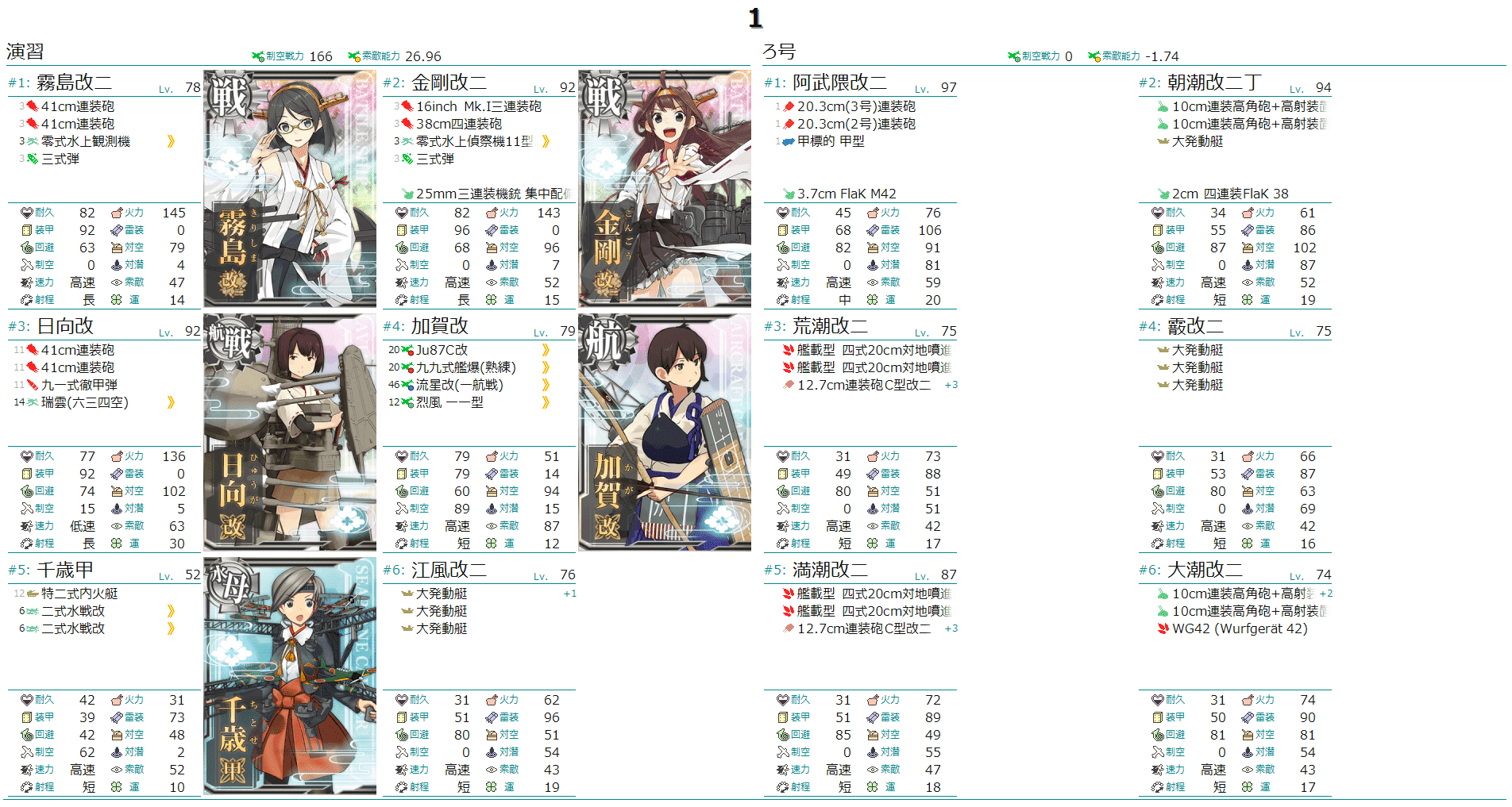 問題 3 解謎丙u W點無法過關 已解決 艦隊collection 哈啦板 巴哈姆特