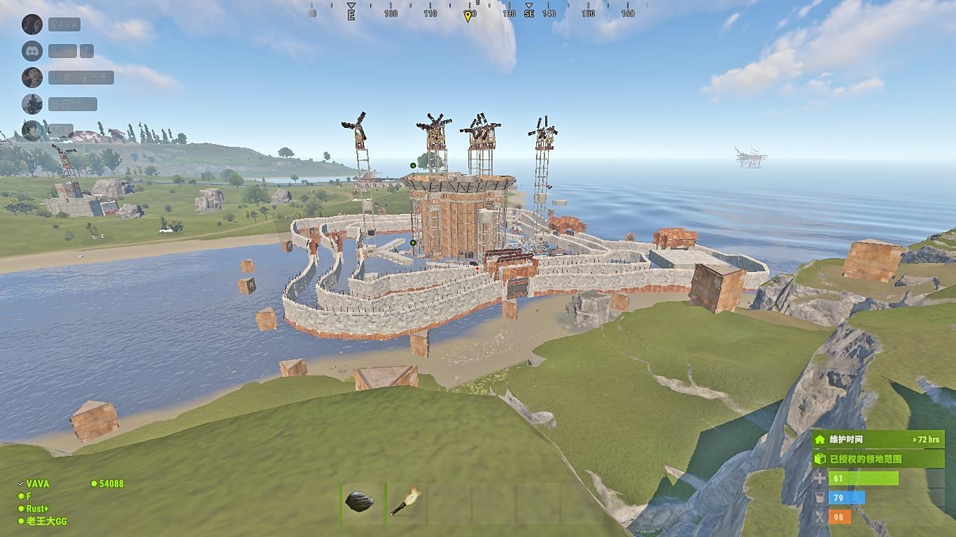【其他】zzT團隊正式徵人,有意願者請入內:D @RUST 哈啦板 - 巴哈姆特