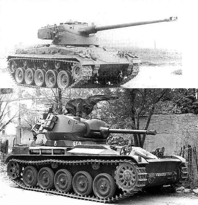 【情報】FV 4005、FV 4202、WZ-121、VK72.01K傳奇迷彩，11月通行證獎勵車、AMX CAD 105 @戰車世界：閃擊戰 ...