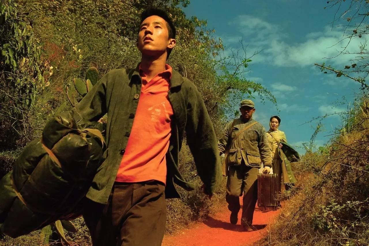 心得】《太陽照常升起》 - 姜文最私心的精細作品@電影娛樂新視界哈啦板- 巴哈姆特