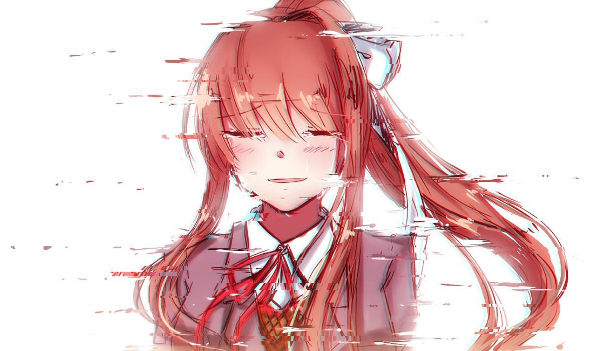 詩作- Just Monika Wiki百科- 巴哈姆特