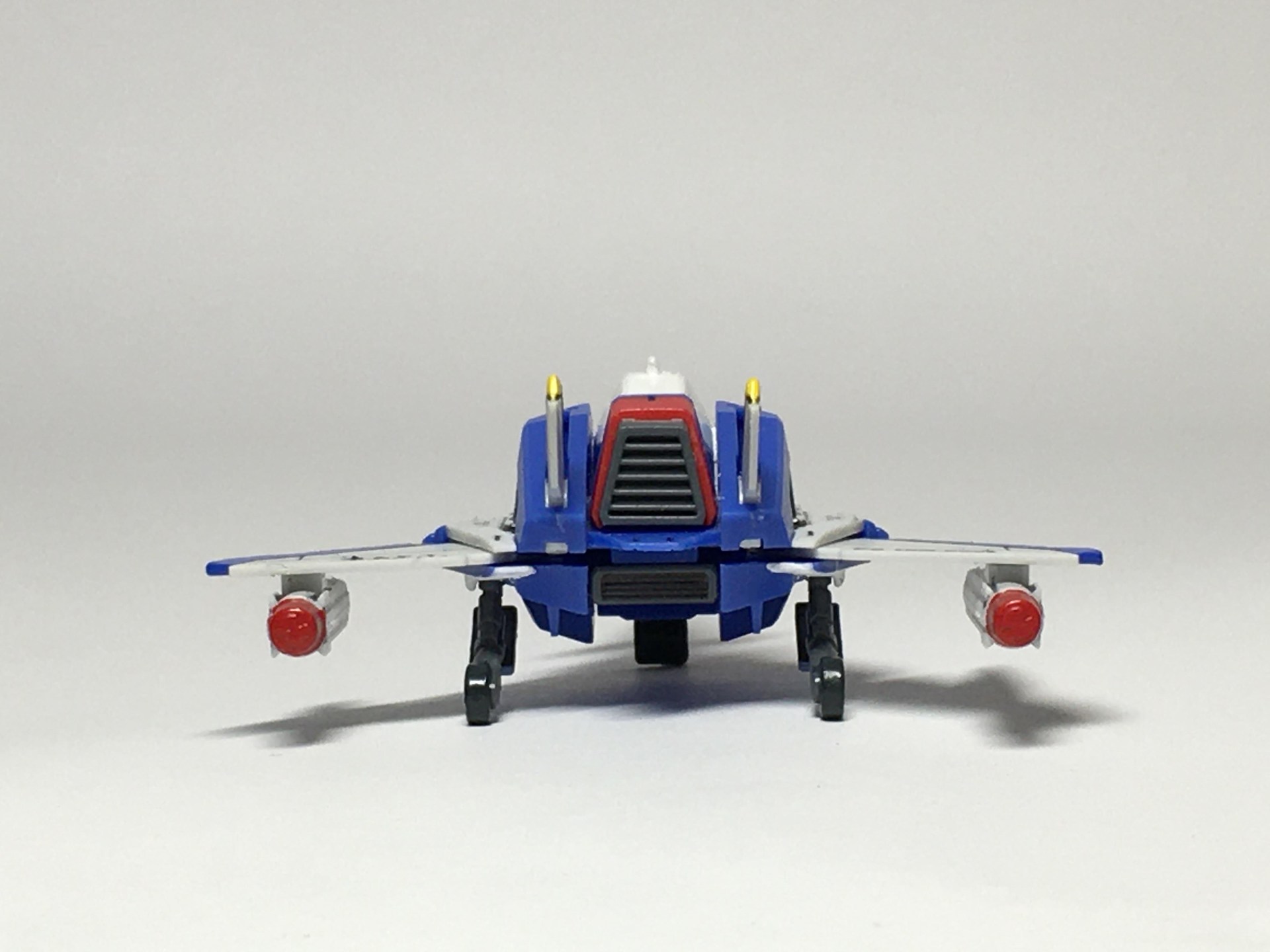 MG 1/100 Freedom＆ Impulse - knight1994的創作 - 巴哈姆特