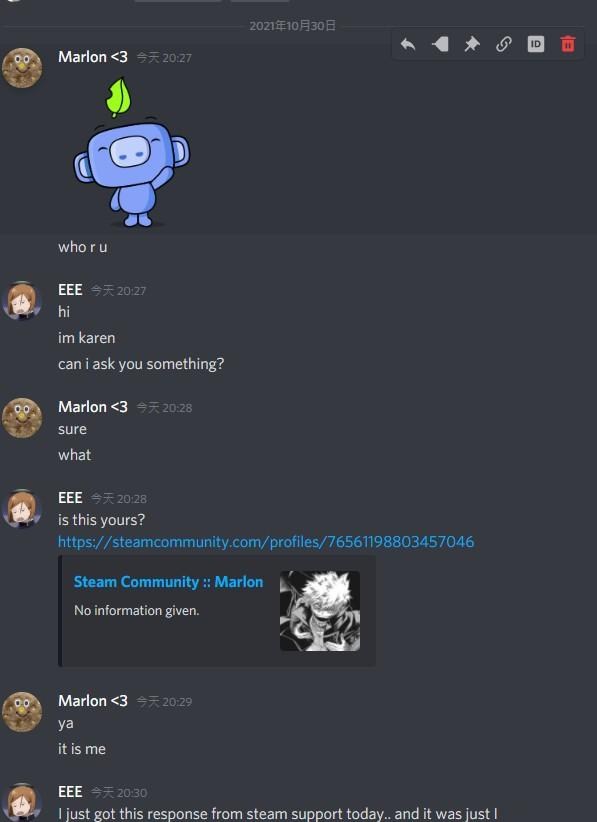 問題 這是詐騙嗎 已確認詐騙 Steam 綜合討論板哈啦板 巴哈姆特