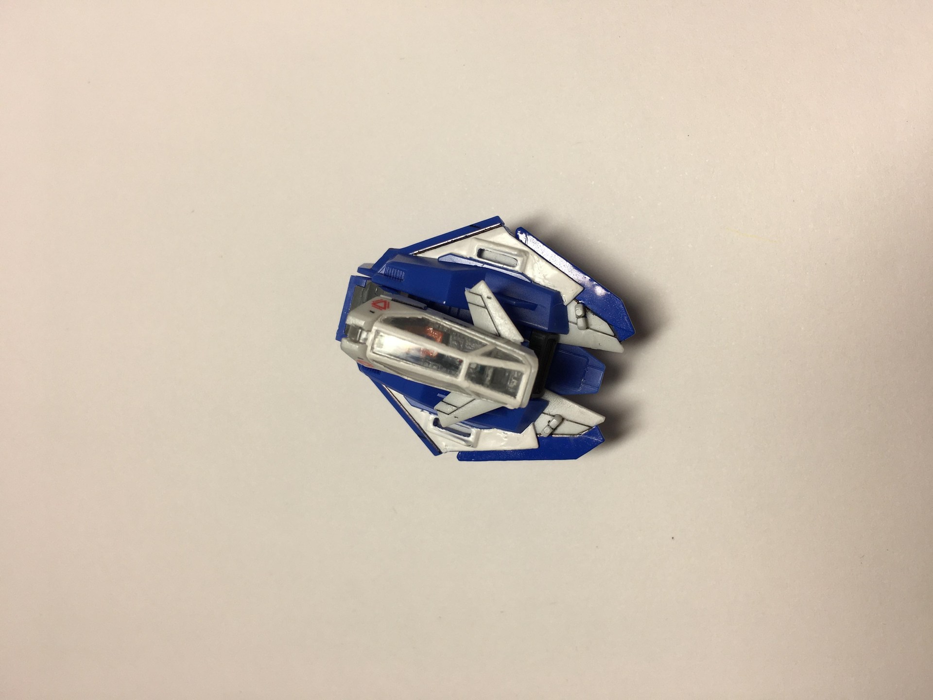 MG 1/100 Freedom＆ Impulse - knight1994的創作 - 巴哈姆特