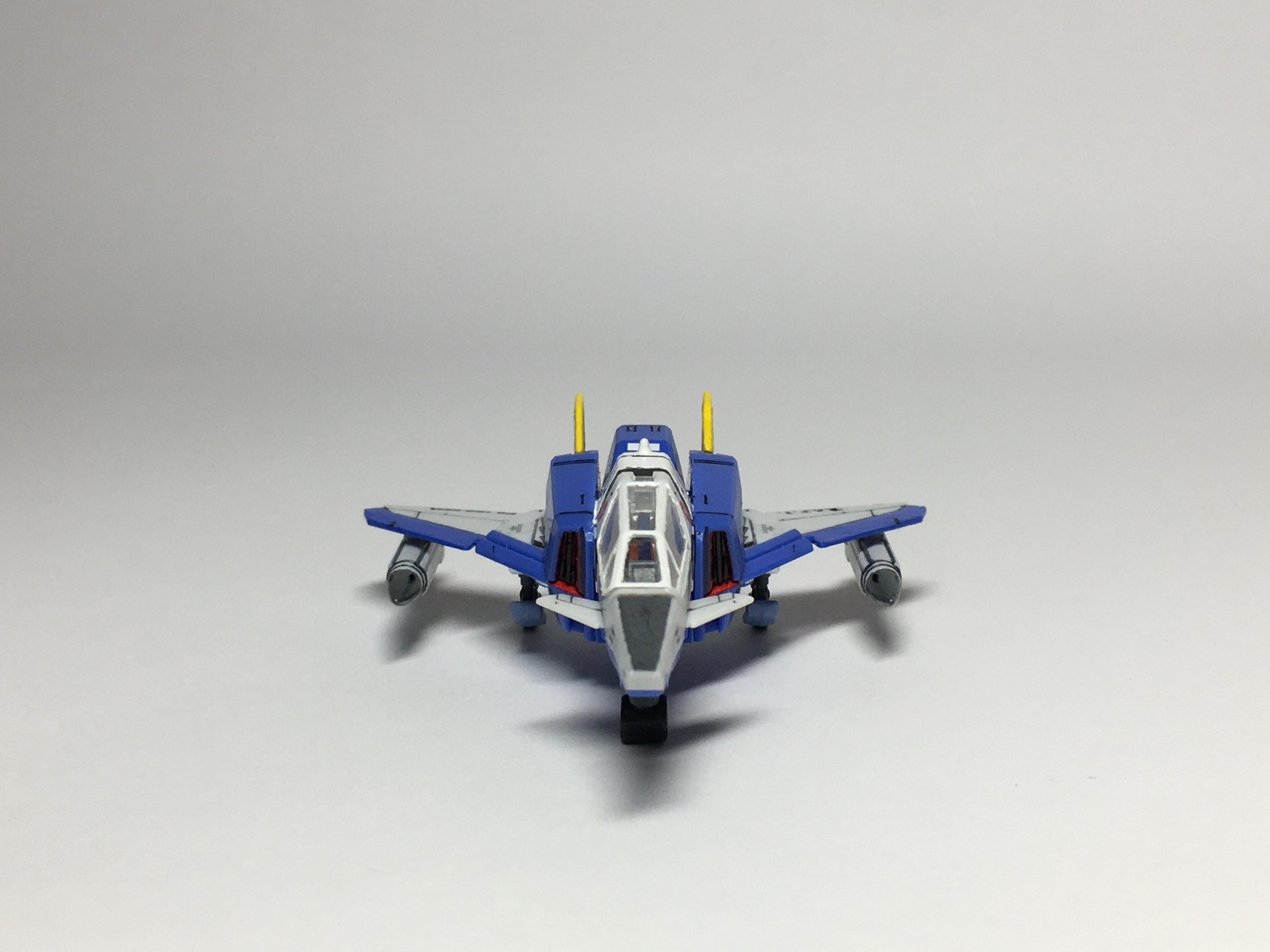 MG 1/100 Freedom＆ Impulse - knight1994的創作 - 巴哈姆特
