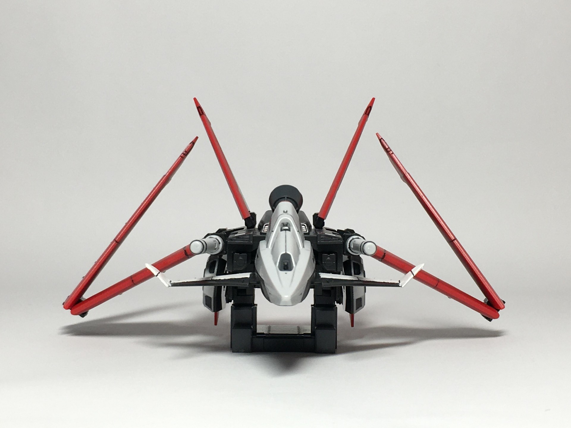 MG 1/100 Freedom＆ Impulse - knight1994的創作 - 巴哈姆特