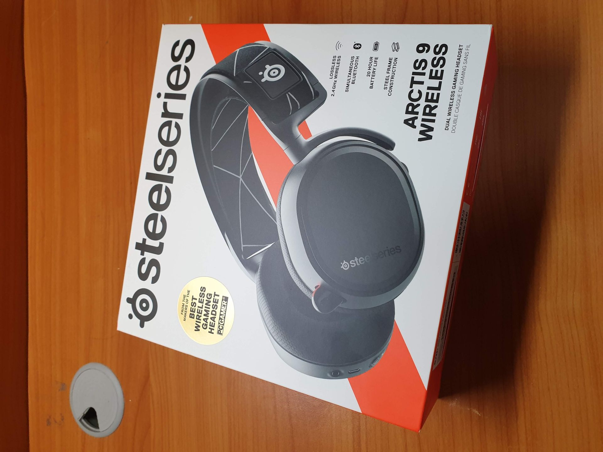 心得 Steelseries Arctis 9 Turtle Beach Stealth 700 Gen 2 開箱心得 電腦應用綜合討論哈啦板 巴哈姆特