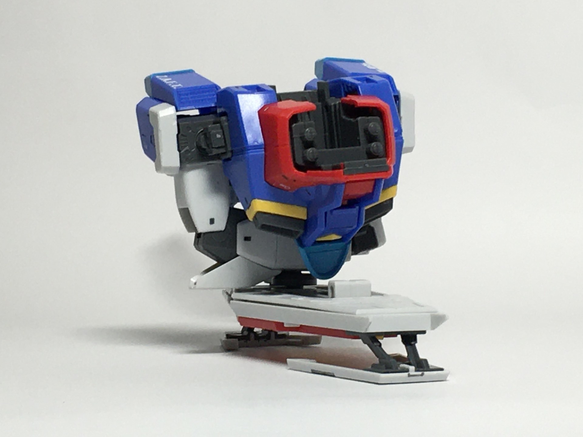 MG 1/100 Freedom＆ Impulse - knight1994的創作 - 巴哈姆特